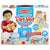 Melissa & Doug Pet Vet Examine & Treat Play Set