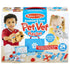 Melissa & Doug Pet Vet Examine & Treat Play Set