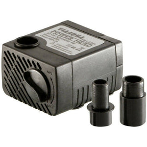 Via Aqua Submersible Economy Water Pump - VA-301 (79 GPH)