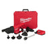 Milwaukee M12 AIRSNAKE Drain Cleaning Air Gun Kit