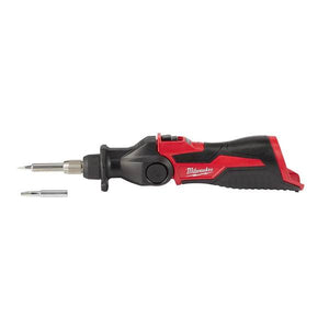 Milwaukee M12 Soldering Iron