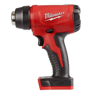 Milwaukee M18 Compact Heat Gun