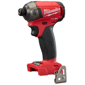 Milwaukee M18 FUEL SURGE 1/4" Hex Hydraulic Driver