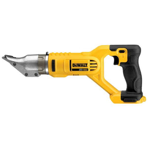 DEWALT 20V MAX 18G Swivel Head Shears