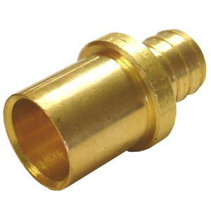 JMF 1 & 2 PEX X 1 & 2 Male Sweat ADT LF 10-Pack