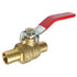 JMF 3/4" PEX x 3/4" PEX Lead Free Ball Valve