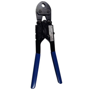JMF PEX Combo Crimp Tool