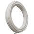 JMF 1/2" x 50' White Pex Coil Tubing