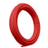 JMF 1/2" x 50' Red Pex Tubing Coil