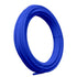 JMF 1/2" x 50' Blue Pex Tubing Coil