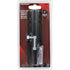 Hillman Black 6" Cupboard Heavy Duty Barrel Bolt