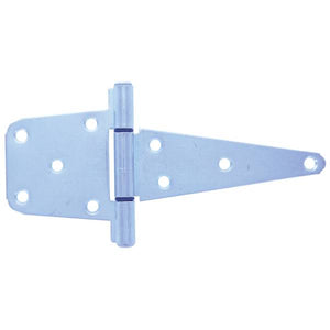 Hillman 8" Broad Heavy Duty T-Hinges