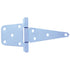 Hillman 8" Broad Heavy Duty T-Hinges