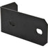 Hillman Black 6.8, 3 x 3 x 3/16 Forged Heavy Duty Corner Brace