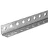 Hillman 1-1/4 x 1-1/4 x 3' Plated Angle
