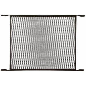 M-D Building Products Door Grille 19"X36" Bronze
