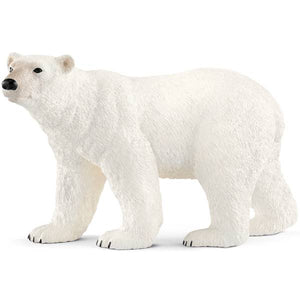 Schleich Wild Life Polar Bear