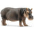 Schleich Wild Life Hippopotamus