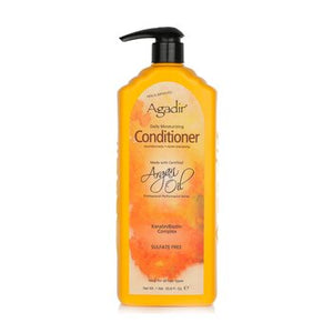 Daily Moisturizing Conditioner (For All Hair Types)