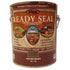 Ready Seal 1 Gallon Mission Brown Exterior Wood Stain and Sealer