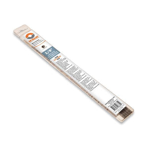 Hobart 5-Pack SS312 1/8" Welding Rods