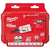 Milwaukee 9-Piece HOLE DOZERGeneral-Purpose Hole Saw Kit