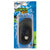 Power Comm Coax Cable 12ft Black