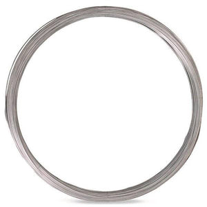 Baron Manufacturing 50 ft Stranded Steel Wire
