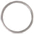 Baron Manufacturing 50 ft Stranded Steel Wire