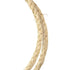 Baron Manufacturing 3/8"x100' Sisal Rope