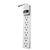 Southwire 8' 6 Outlet Power Strip