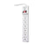Southwire 3' 6 Outlet Surge Protect 900JWLS Power Strip