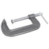 Wilmar 4" C Clamp Ductile Iron
