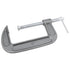 Wilmar 5" C Clamp Ductile Iron