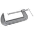 Wilmar 6" C Clamp Ductile Iron