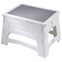 Rubbermaid 1 Step Folding Stool