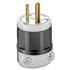 Leviton Plug Ind Grade Stright Blade 5-15P