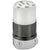 Leviton Connector Ind Grade Strht Blade 5-15R