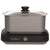 West Bend 5 Qt Versatility Cooker with Tote