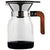 Primula Park Glass Pour Over Coffee Set