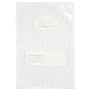 LEM 28-Count 11" x 16" MaxVac Vacuum Seal Bags