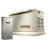 Generac 22kW/19.5kW Home Standby Generator with 200Amp Automatic Transfer Switch