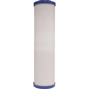 PENTAIR OMNIFILTER 10" Cartridge Low Cost Carbon Block