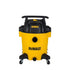 DEWALT 12 gal Poly Wet/Dry Vac