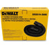 DEWALT 1-7/8"x7' Extended Super Flex Hose