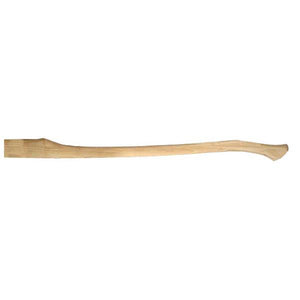 Seymour 36" Single Bit Curve Grip Axe Handle