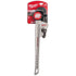 Milwaukee 18" Aluminium Pipe Wrench