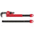 Milwaukee CHEATER Adaptable Pipe Wrench