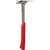 Milwaukee 48-22-9016 17 oz Milled Face Framing Hammer