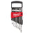 Milwaukee 48-22-9506 7-Piece Ratchet Combo Metric Wrench Kit